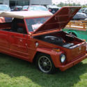 1973 Volkwagen Thing