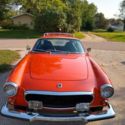 1973 Volv 1800 ES
