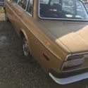 1973 Volvo 164 3.0 Sedan Brown RWD Automatic E