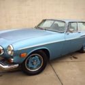 1973 Volvo 1800 ES Sport Wagon (Shooting Brake)