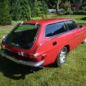 1973 Volvo 1800 ES Sport Wagon