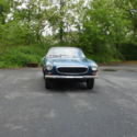 1973 Volvo 1800ES P1800 Runs and Drives for Minor Restoration