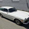 1973 Volvo 1800ES Sport Wagon &#034;Shooting Brake&#034;