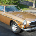 1973 Volvo 1800ES Sport Wagon 4sp with OD