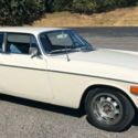 1973 Volvo 1800ES Sport Wagon