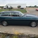 1973 Volvo ES 1800 Sport wagon