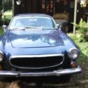 1973 Volvo ES1800