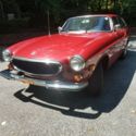 1973 Volvo P1800 ES + 4 Speed + Over-drive