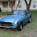 1973 VOLVO P1800 ES overdrive! no reserve! no buy it now! highest bid gets it!