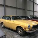 1973 Volvo P1800 ES