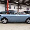 1973 Volvo P1800ES - &#034;OG Shooting Brake&#034;