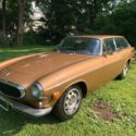 1973 Volvo P1800ES 2L Wagon