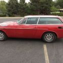 **1973 Volvo P1800ES** Original condition No Rust vehicle