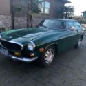 1973 Volvo P1800ES, same owner for 35 years, original records, window sticker