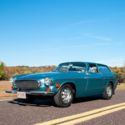 1973 Volvo P1800ES Shooting Brake