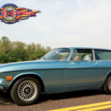 1973 Volvo P1800ES Sports Wagon,Swedish built "S" model,Original owner’s manual