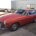 1973 Volvo P1800ES