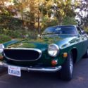 1973 Volvo P1800ES Wagon Beautiful Original California Car Very Solid 1800 P1800
