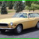 1973 Volvo P1800ES Wagon !!NO RESERVE!!