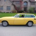 1973 Volvo P1800ES Wagon - Outstanding Original - Read description & see photos!