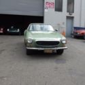 1973 Volvo P1800ES with A/C & Running Engine for Restoration - Low Reserve