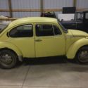1973 VW Beetle Classic