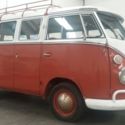 1973 vw bus 15 windows in a good condition FREE SHIPPING WORLDWIDE !!!