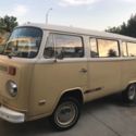 1973 VW BUS -95% RUST FREE- Clean Inside & Out *RUNNING GOOD*