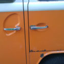 1973 VW Camper 32K original miles Solid Chassis Minimal rust!