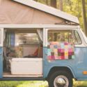 1973 VW Camper Bus - Great Condition - Excellent Driver - Volkswagen Bus
