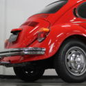 1973 VW Super Beetle - Bug - Frame Off Restoration