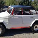 1973 VW Thing aka Type 181