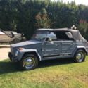 1973 vw thing great condition