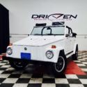 1973 VW THING original, unmolested and ready for summer!! California Car!! VIDEO