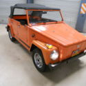1973 VW THING, RUST-FREE AND ORIGINAL, RUNS AND DRIVES PERFECT