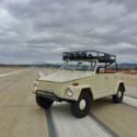 1973 VW Thing Type 181 brand new 2275 motor and best trans.