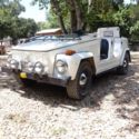 1973 VW THING w/ SCAT 2187RACE ENGINE NEW ONLY 200 miles !!
