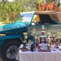 1973 VW  TYPE 181 (THING) - BODY OFF RESTORATION, HONORED