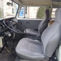 1973 VW Westfalia Campmobile