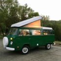 1973 VW Westfalia, No Reserve, No Games