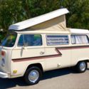 1973 VW Westfalia Type 2 Campmobile California Bus