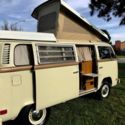 1973 westfalia volkswagon camper excellent condition