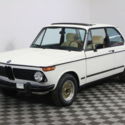 1973 White RARE OZX VERNA PACKAGE. 4 SPEED!!