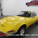 1973 Yellow Runs Drives Body Interior Good Needs TLC!