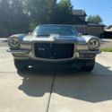 1973 Z-28 GM LS3 MOTOR  4 SPEED FULL RESTO ALL NEW GM PARTS CALL 8019109560