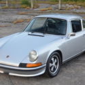 1973.5 911 T with history since new 67131 act miles