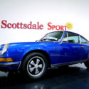 1973.5 911T COUPE  * 22K MILES, COA, FULL RESTO 2018, MATCHING #, RARE/BEAUTIFUL