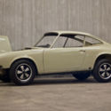 1973.5 911T Matching Num COA Rare Grey Beige Color CA Title $12k+ in NEW PARTS