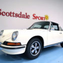 1973.5 911T TARGA  * 54K MILES, COA, FULLY RESTORED, MATCHING #, RARE/BEAUTIFUL
