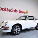 1973.5 911T TARGA CIS * 54K Mi, COA, RESTORED 2015, MATCHING #'S, RARE/BEAUTIFUL